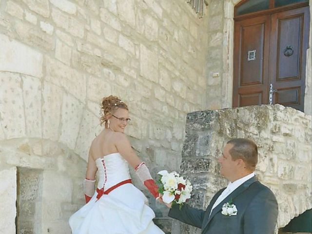 Le mariage de Aurore et Patrice à Cardet, Gard 24