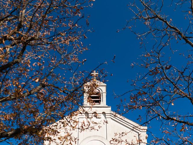 Le mariage de Nicolas et Emmanuelle à Saint-Maur-des-Fossés, Val-de-Marne 14