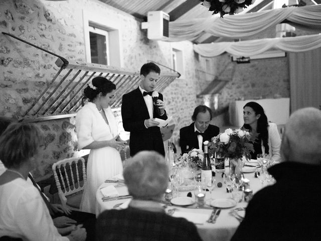 Le mariage de Nicolas et Emmanuelle à Saint-Maur-des-Fossés, Val-de-Marne 23