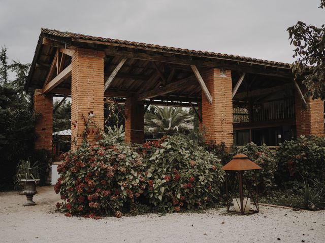 Le mariage de benjamin et manon à Noé, Haute-Garonne 17