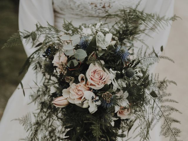 Le mariage de benjamin et manon à Noé, Haute-Garonne 23