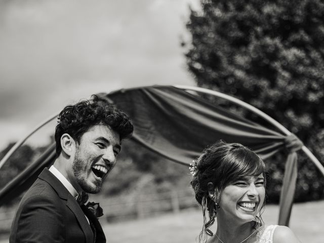 Le mariage de Théo et Margaux à Saint-Maurice-en-Cotentin, Manche 31