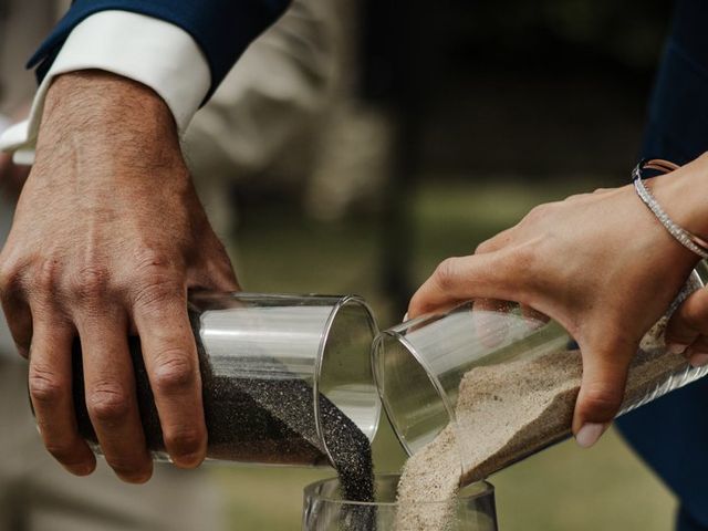 Le mariage de Théo et Margaux à Saint-Maurice-en-Cotentin, Manche 33