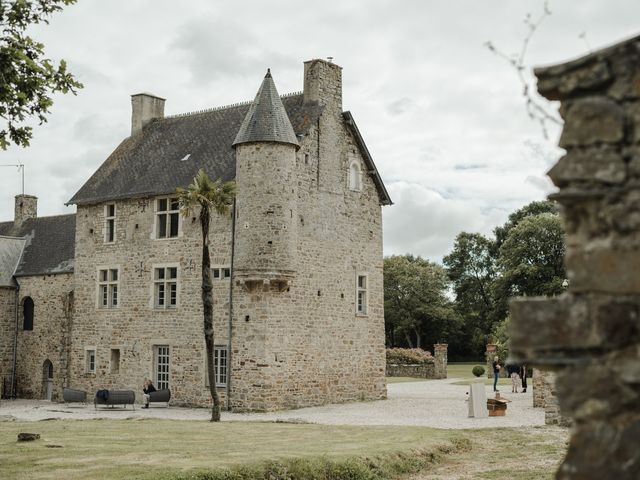 Le mariage de Théo et Margaux à Saint-Maurice-en-Cotentin, Manche 37
