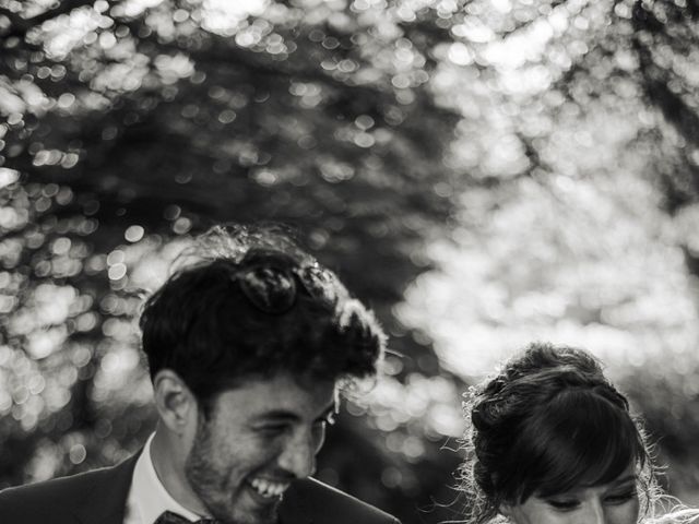 Le mariage de Théo et Margaux à Saint-Maurice-en-Cotentin, Manche 60