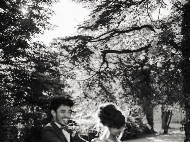 Le mariage de Théo et Margaux à Saint-Maurice-en-Cotentin, Manche 65