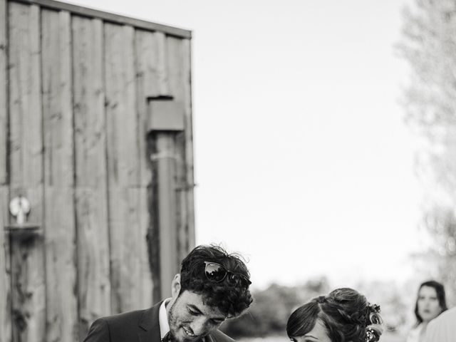 Le mariage de Théo et Margaux à Saint-Maurice-en-Cotentin, Manche 69
