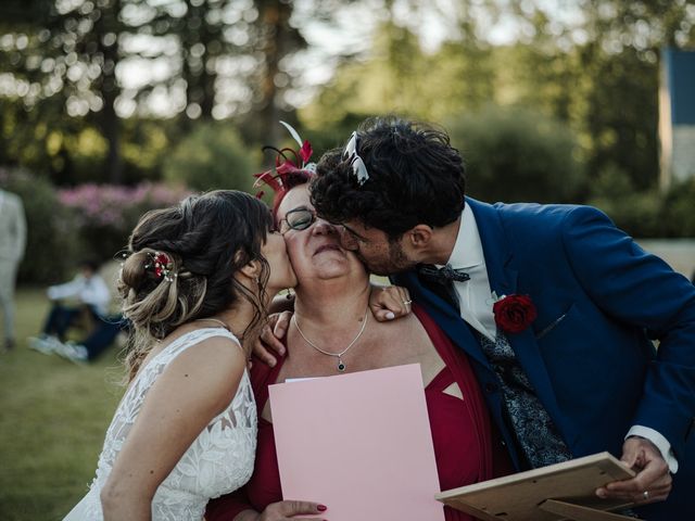 Le mariage de Théo et Margaux à Saint-Maurice-en-Cotentin, Manche 70