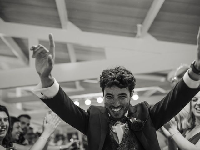 Le mariage de Théo et Margaux à Saint-Maurice-en-Cotentin, Manche 89