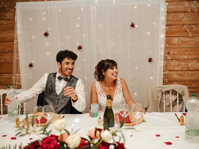 Le mariage de Théo et Margaux à Saint-Maurice-en-Cotentin, Manche 94