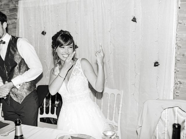 Le mariage de Théo et Margaux à Saint-Maurice-en-Cotentin, Manche 95