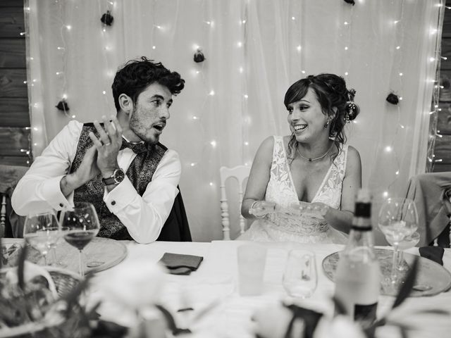 Le mariage de Théo et Margaux à Saint-Maurice-en-Cotentin, Manche 96