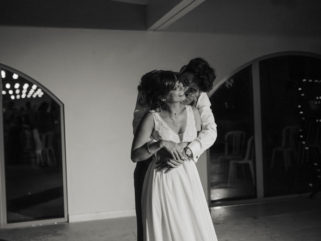 Le mariage de Théo et Margaux à Saint-Maurice-en-Cotentin, Manche 105