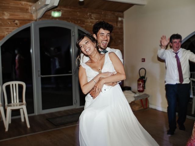 Le mariage de Théo et Margaux à Saint-Maurice-en-Cotentin, Manche 110