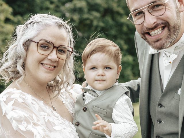 Le mariage de Brice et Cyrielle à Louvigné-de-Bais, Ille et Vilaine 70