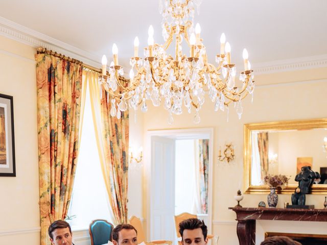Le mariage de Jules et Stéphanie à Landévant, Morbihan 23