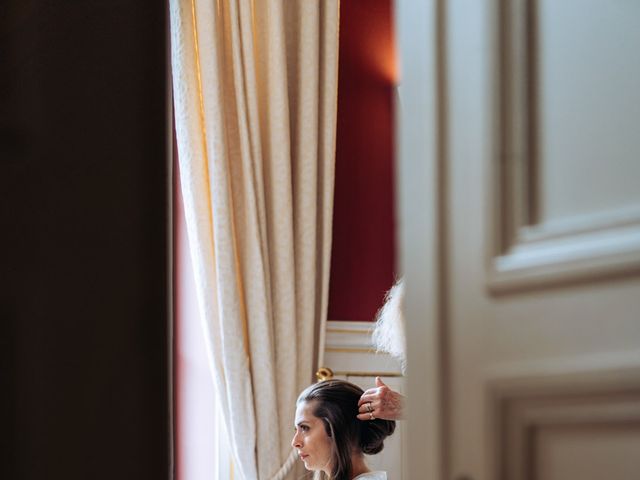 Le mariage de Jules et Stéphanie à Landévant, Morbihan 27