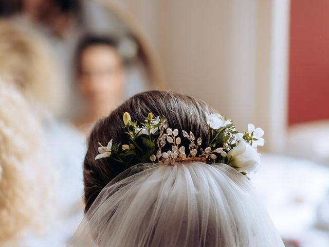 Le mariage de Jules et Stéphanie à Landévant, Morbihan 31