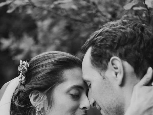 Le mariage de Jules et Stéphanie à Landévant, Morbihan 60