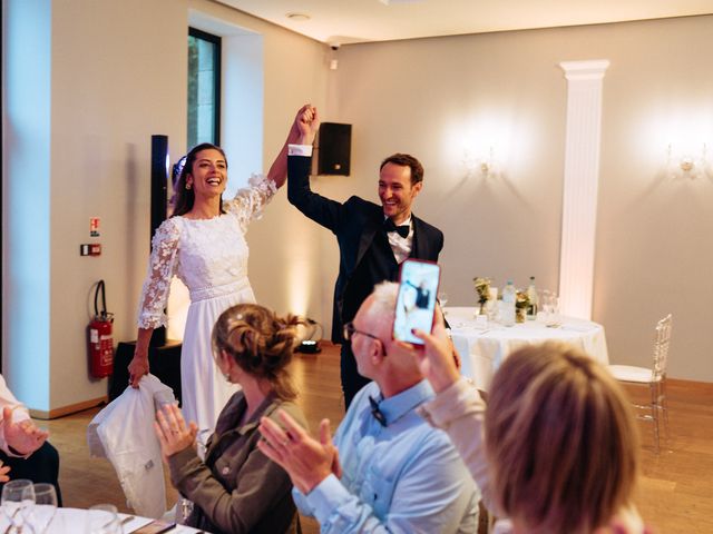 Le mariage de Jules et Stéphanie à Landévant, Morbihan 80