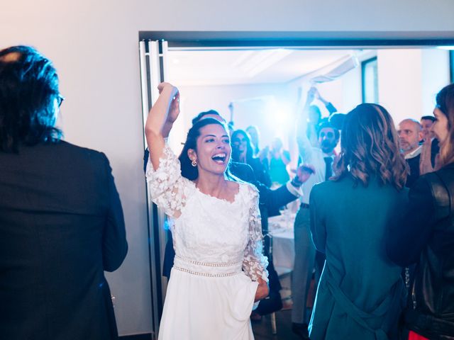 Le mariage de Jules et Stéphanie à Landévant, Morbihan 81