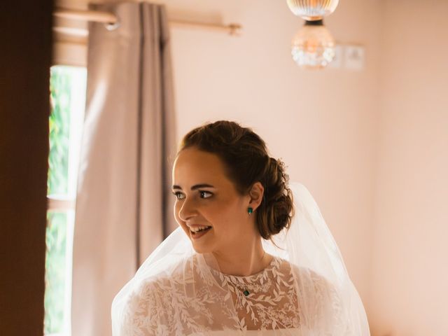 Le mariage de Rafaela et Benjamin à Strasbourg, Bas Rhin 20