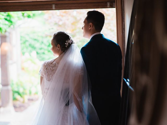 Le mariage de Rafaela et Benjamin à Strasbourg, Bas Rhin 21