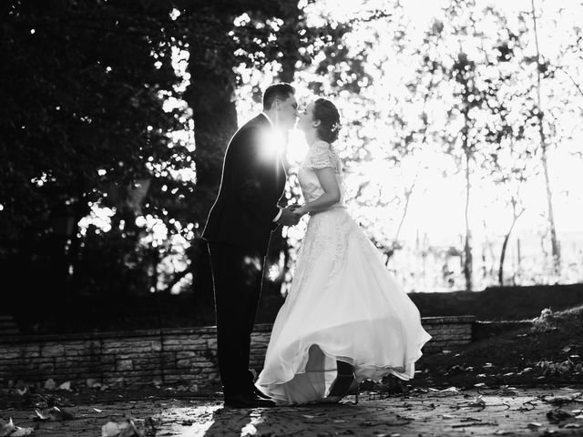 Le mariage de Rafaela et Benjamin à Strasbourg, Bas Rhin 26