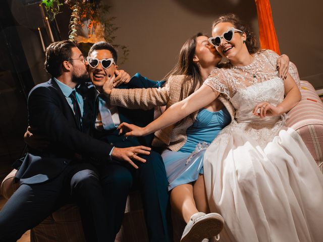 Le mariage de Rafaela et Benjamin à Strasbourg, Bas Rhin 28