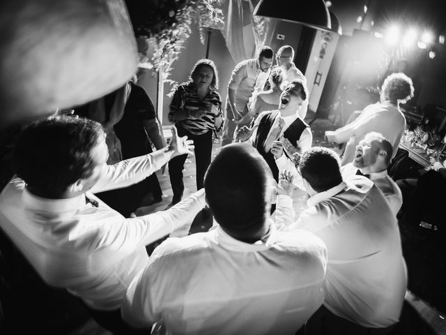Le mariage de Rafaela et Benjamin à Strasbourg, Bas Rhin 33