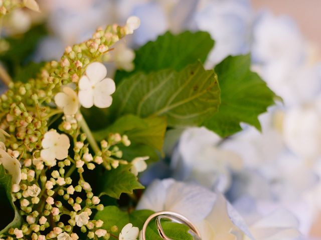 Le mariage de Antoine et Adélie à Le Louroux, Indre-et-Loire 7