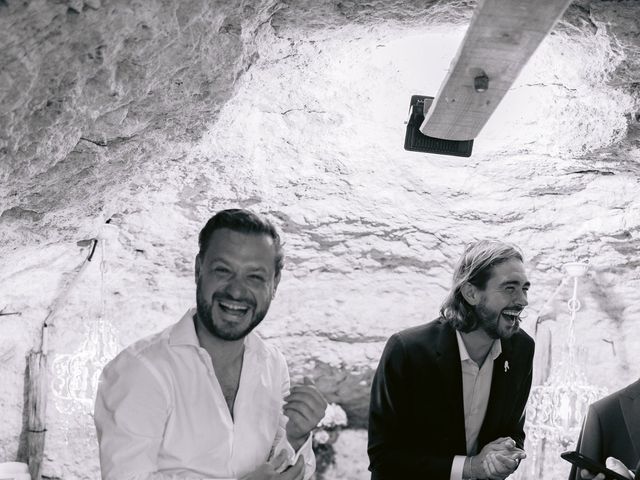 Le mariage de Antoine et Adélie à Le Louroux, Indre-et-Loire 18