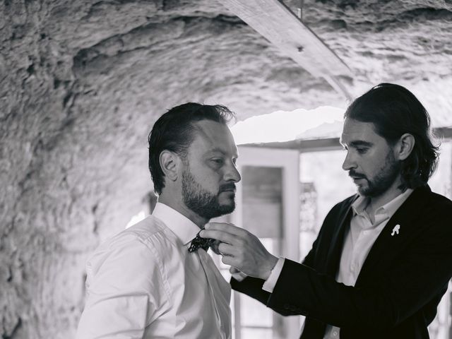 Le mariage de Antoine et Adélie à Le Louroux, Indre-et-Loire 20
