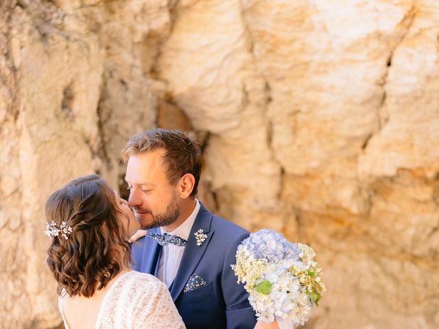 Le mariage de Antoine et Adélie à Le Louroux, Indre-et-Loire 29