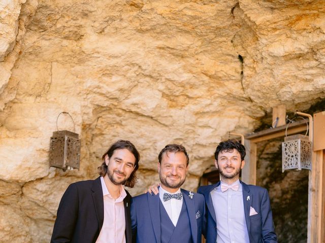 Le mariage de Antoine et Adélie à Le Louroux, Indre-et-Loire 30