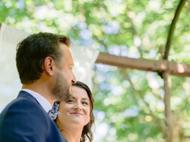 Le mariage de Antoine et Adélie à Le Louroux, Indre-et-Loire 39