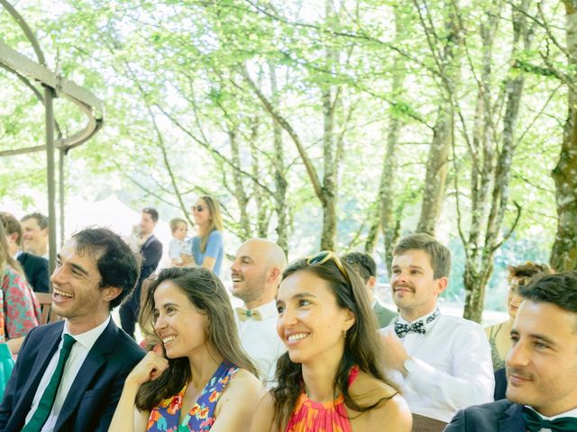 Le mariage de Antoine et Adélie à Le Louroux, Indre-et-Loire 51