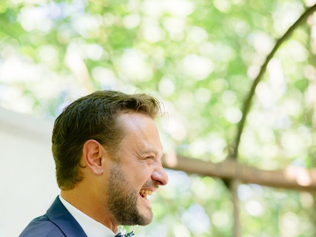 Le mariage de Antoine et Adélie à Le Louroux, Indre-et-Loire 52