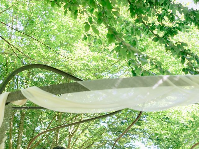 Le mariage de Antoine et Adélie à Le Louroux, Indre-et-Loire 54