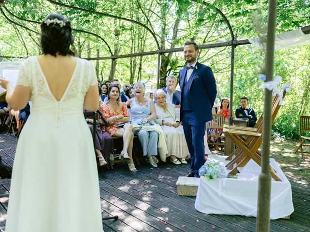 Le mariage de Antoine et Adélie à Le Louroux, Indre-et-Loire 68