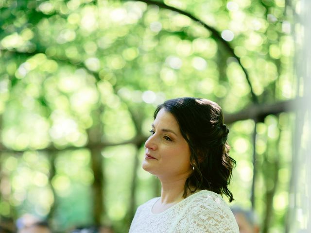 Le mariage de Antoine et Adélie à Le Louroux, Indre-et-Loire 69