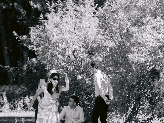 Le mariage de Antoine et Adélie à Le Louroux, Indre-et-Loire 79