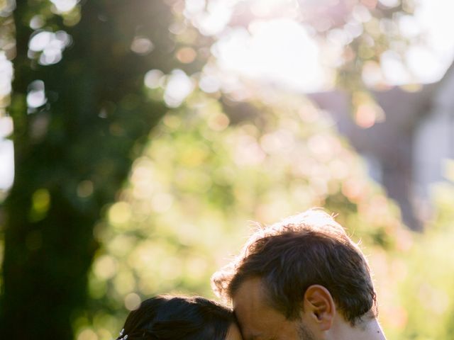 Le mariage de Antoine et Adélie à Le Louroux, Indre-et-Loire 100