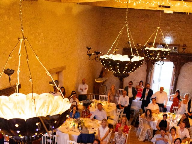 Le mariage de Antoine et Adélie à Le Louroux, Indre-et-Loire 105