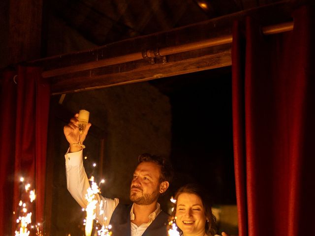 Le mariage de Antoine et Adélie à Le Louroux, Indre-et-Loire 108