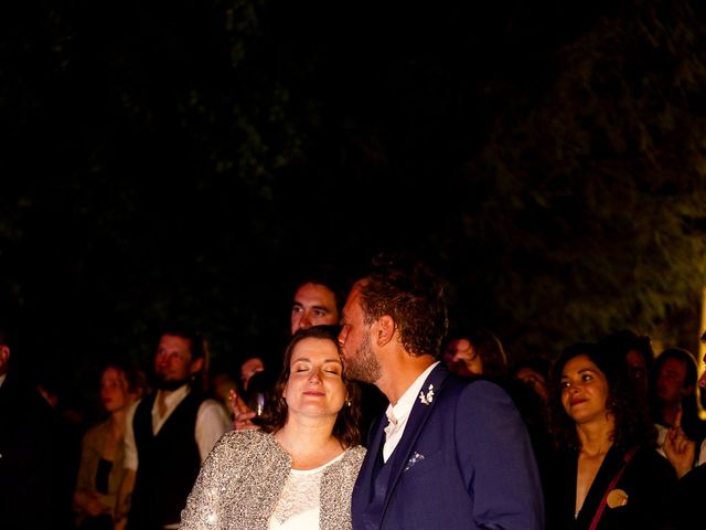 Le mariage de Antoine et Adélie à Le Louroux, Indre-et-Loire 119