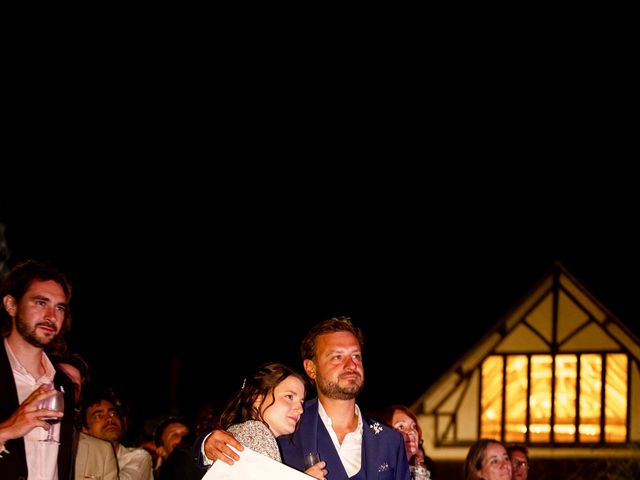 Le mariage de Antoine et Adélie à Le Louroux, Indre-et-Loire 120