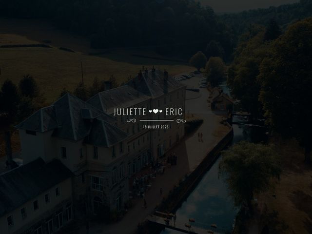 Le mariage de Eric et Juliette à Guillon-les-Bains, Doubs 67