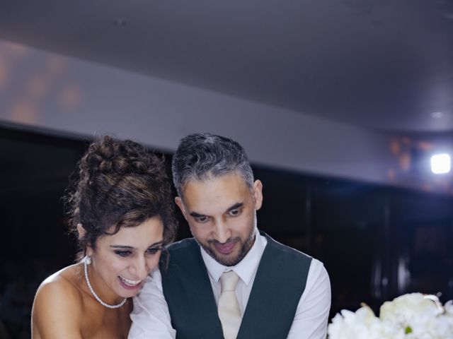 Le mariage de Dimitri et Gaelle à Paris, Paris 1