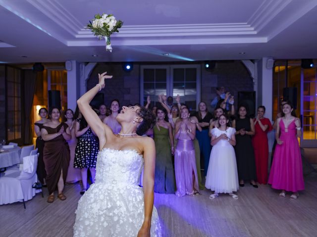 Le mariage de Dimitri et Gaelle à Paris, Paris 4